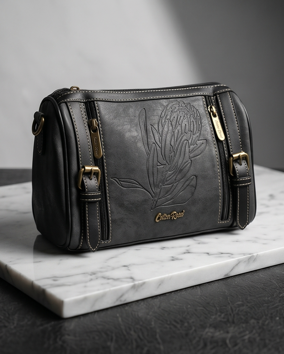 Cotton Road Handbags