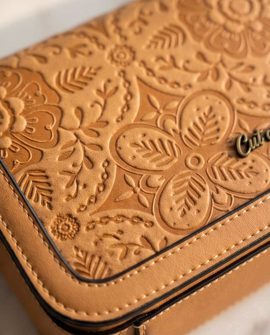 Cotton Road Handbag