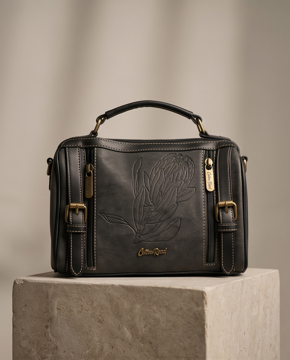 Cotton Road Handbags