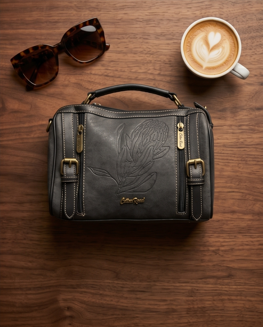 Cotton Road Handbags