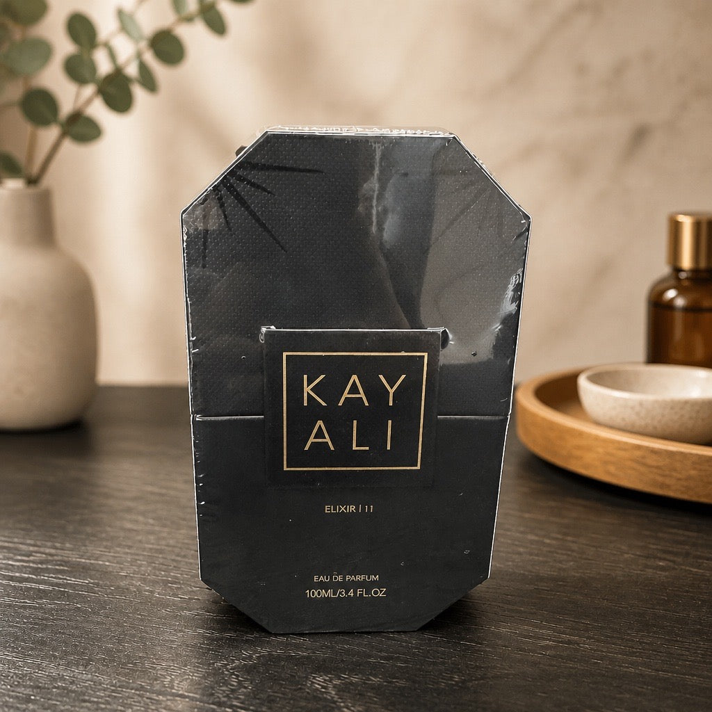 Original KAYALI Elixir 11