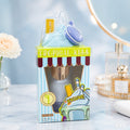 Gourmand Perfume Range