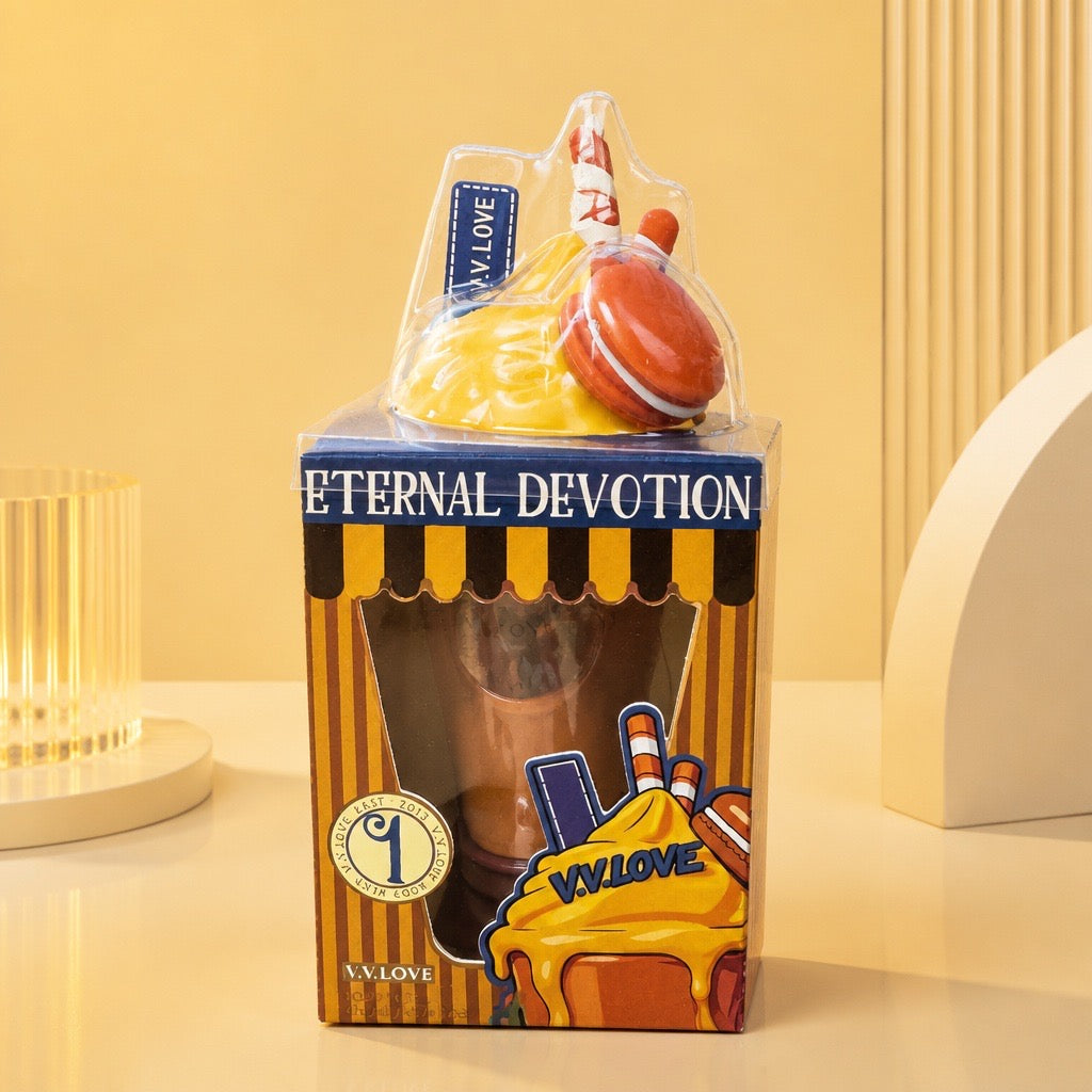 Gourmand Perfume Range