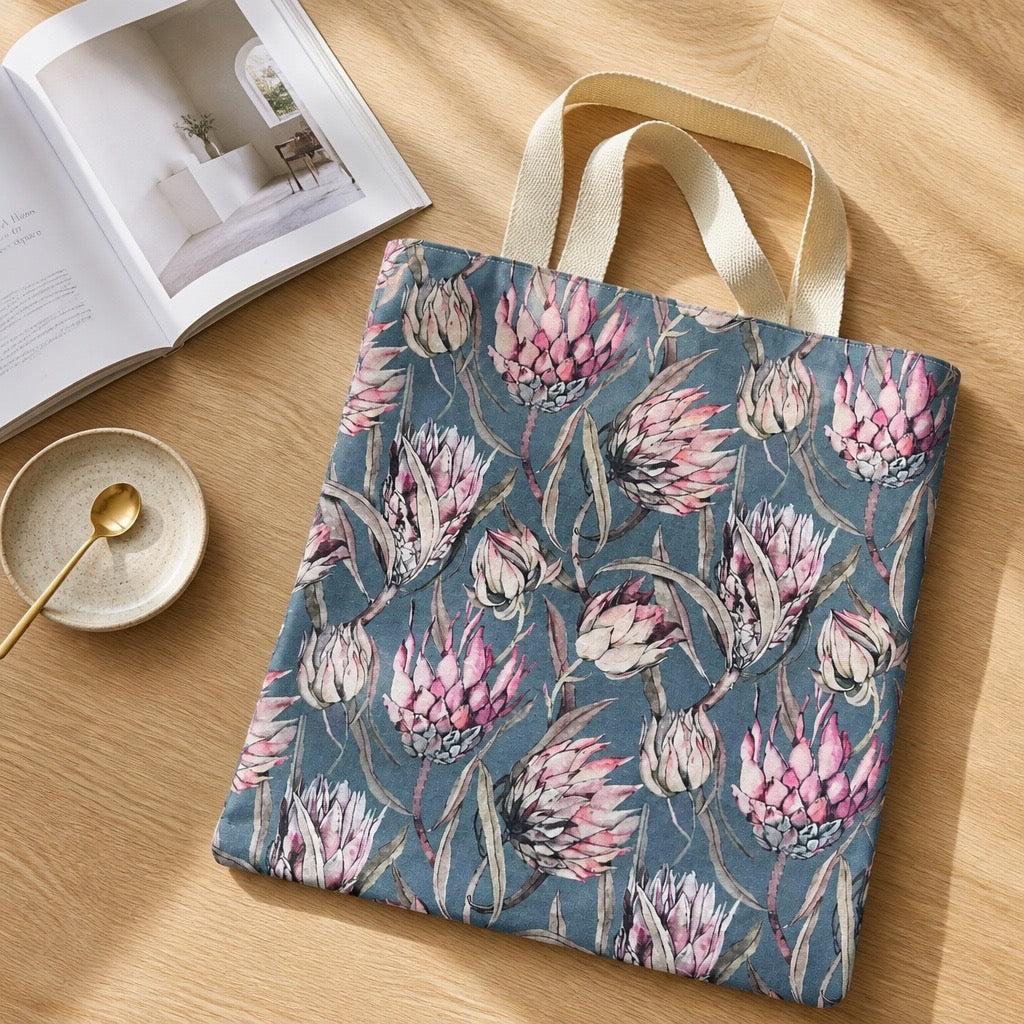Cotton Road Tote Bags