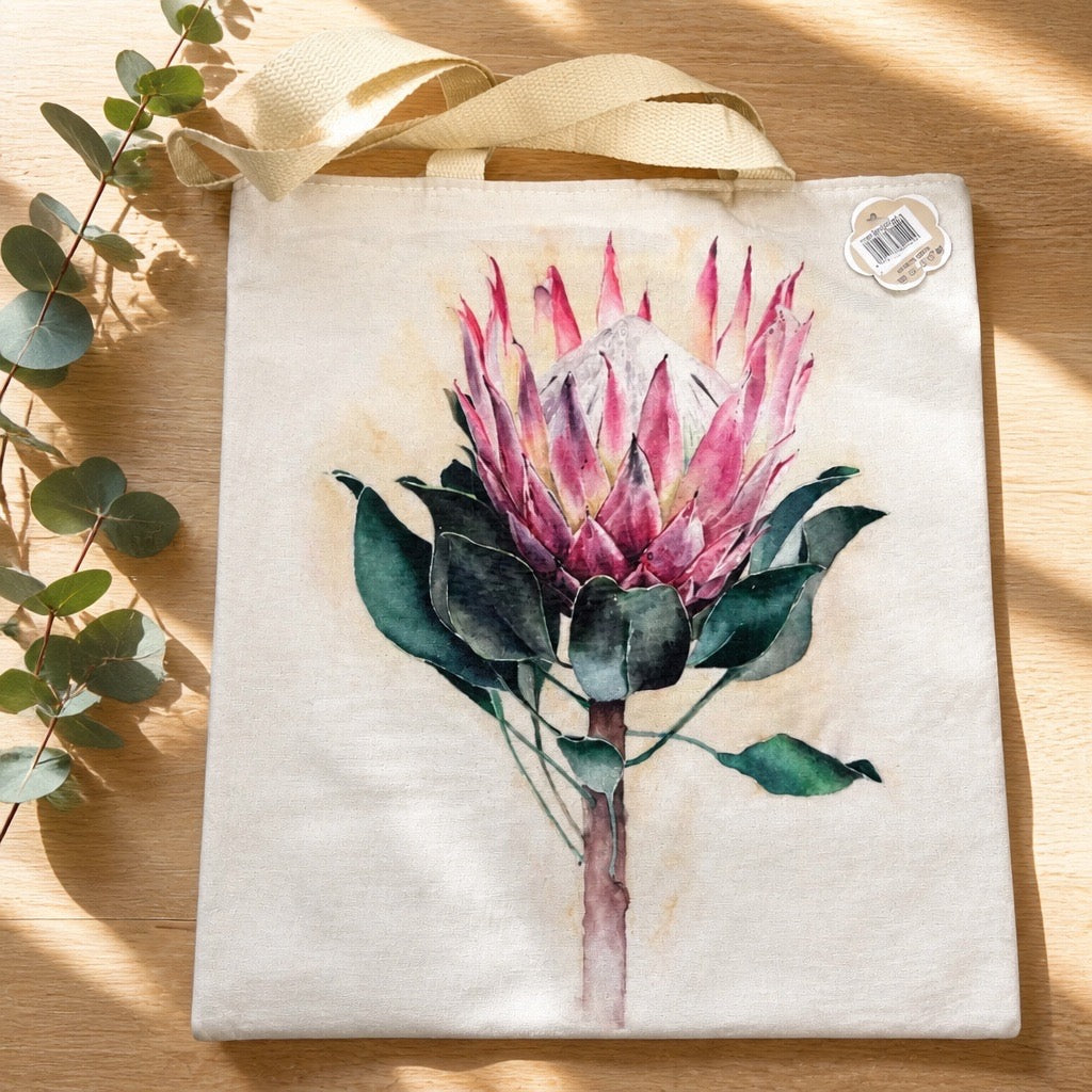 Cotton Road Tote Bags