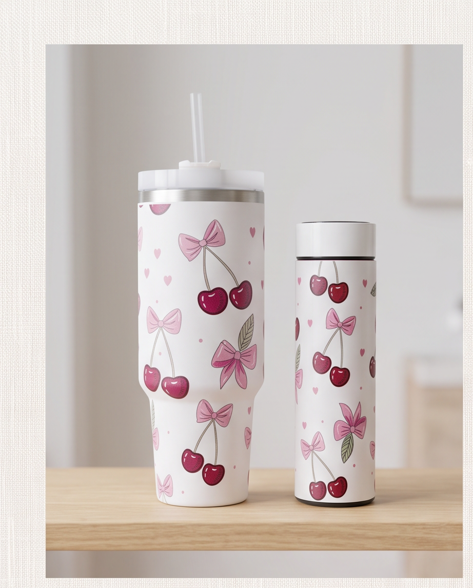 Thermal Mugs