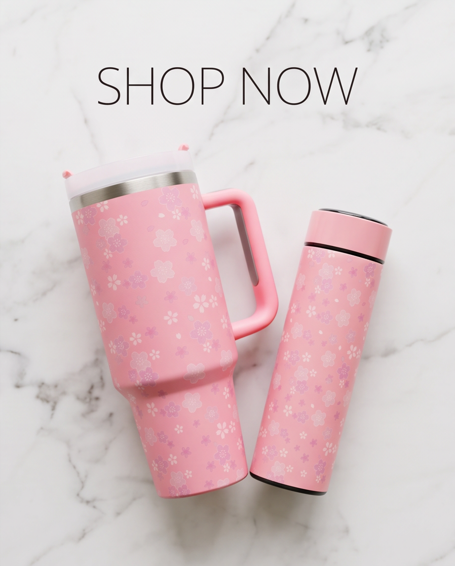 Thermal Mugs