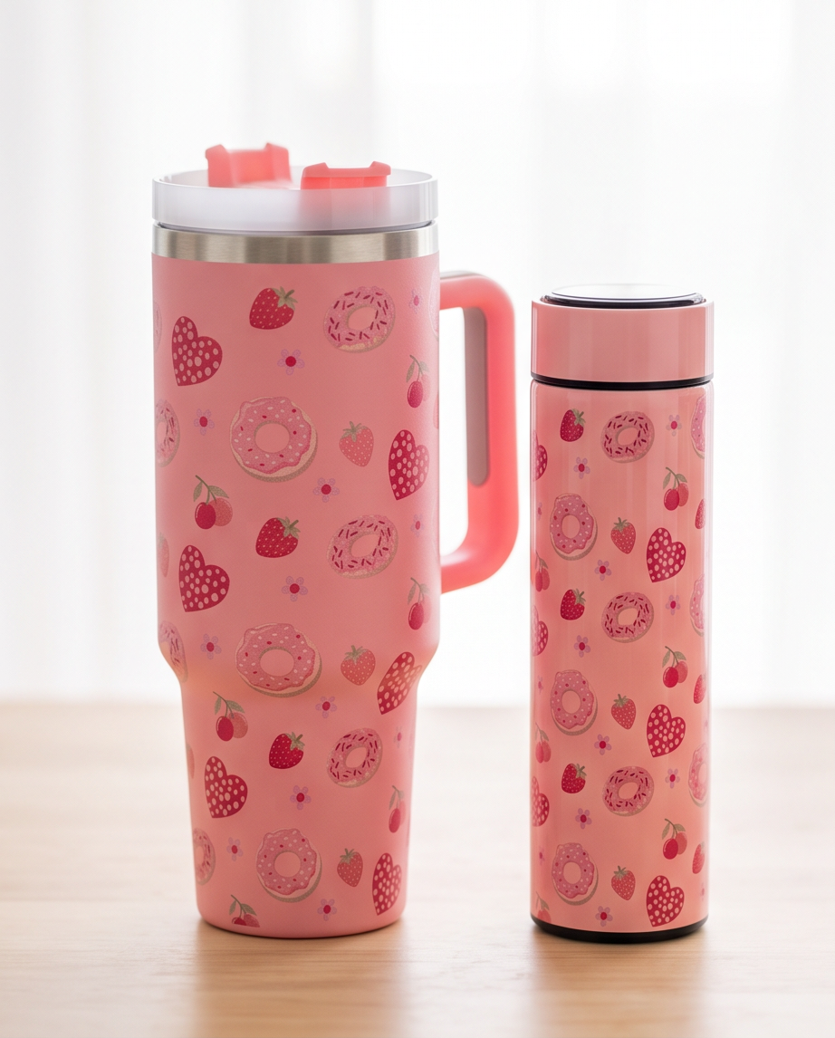 Thermal Mugs