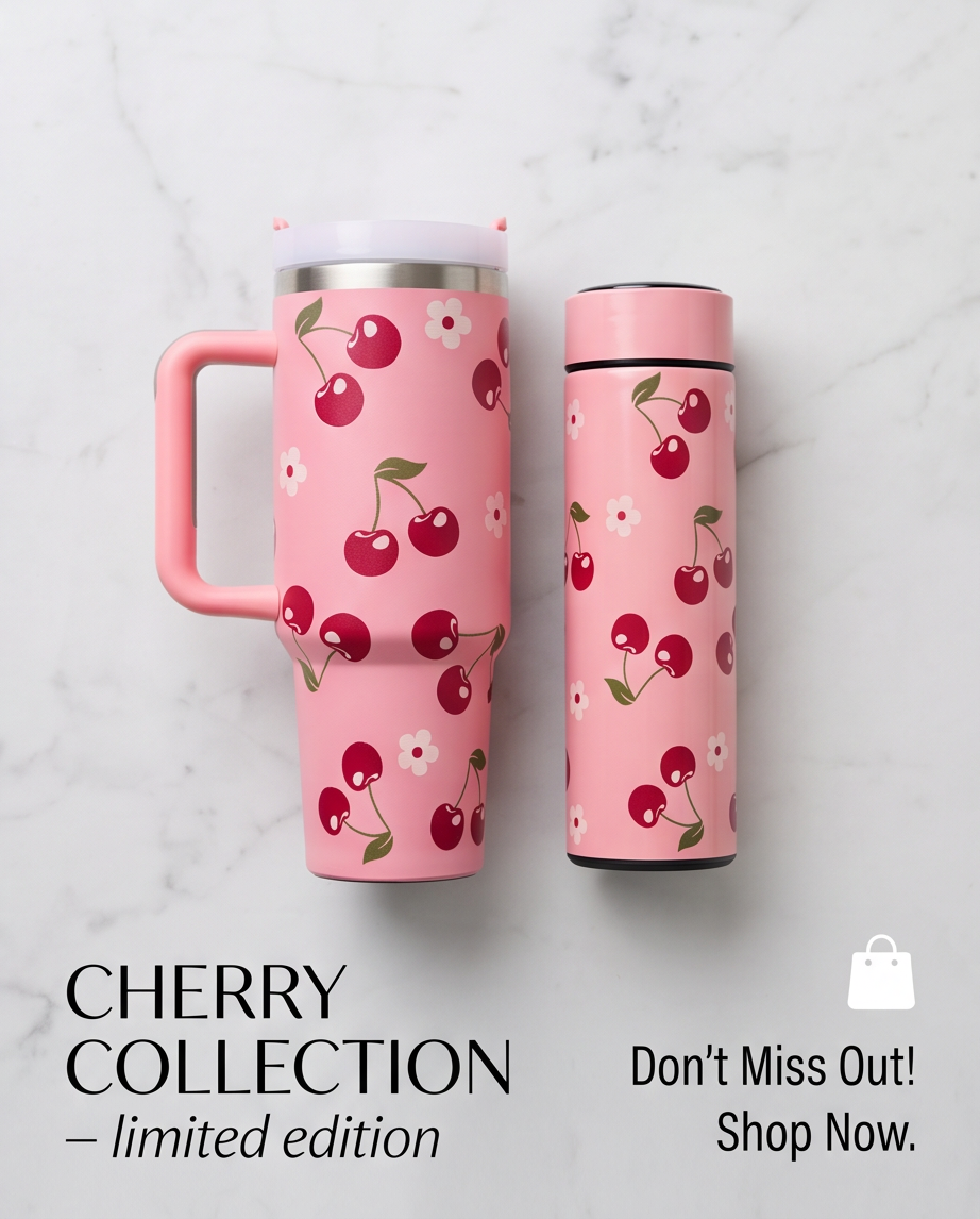 Thermal Mugs