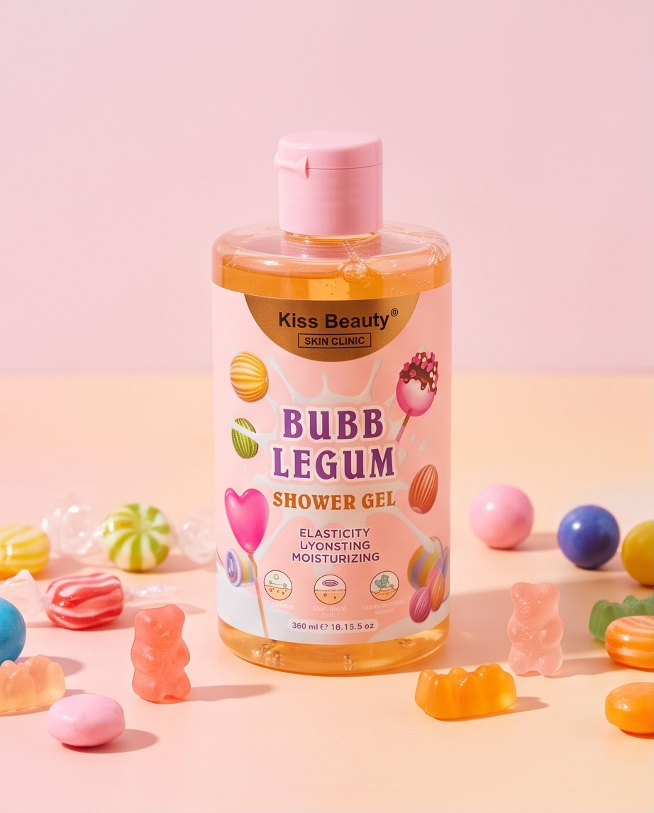 300ml Shower Gel