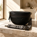 Crossbody handbag