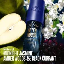 After Hours Sol de Janeiro for women and men 90ml
