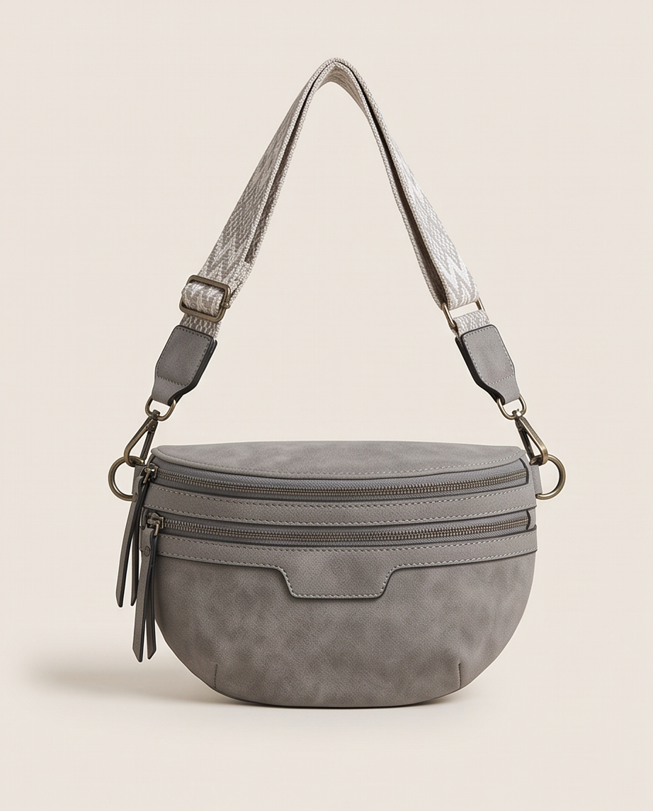 Crossbody handbag