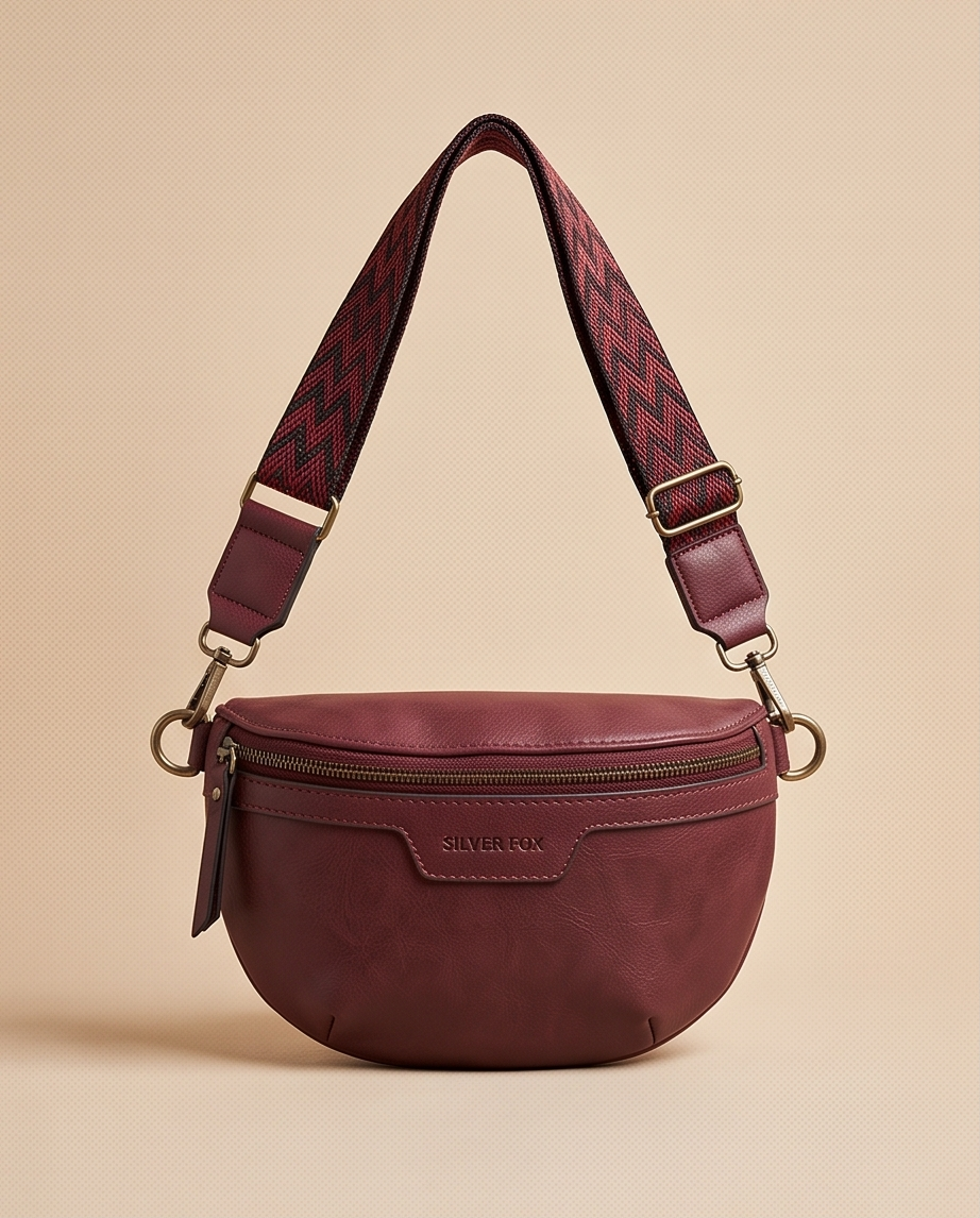 Crossbody handbag